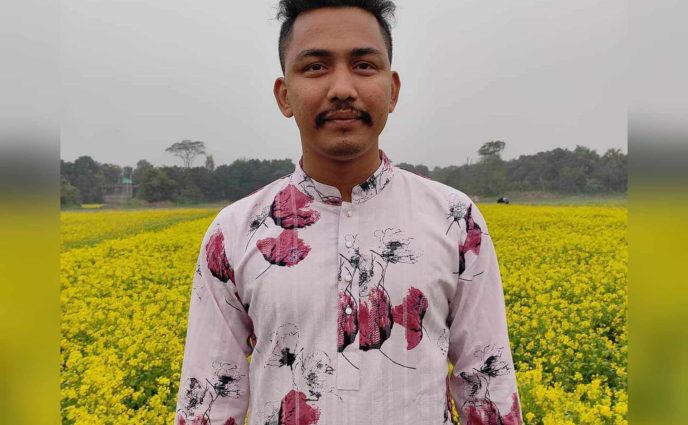 দুবাই প্রবাসীর স্বর্ন আত্মসাৎ করে নিলো মহাধূর্ত প্রতারক মিলন