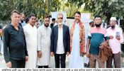 কাউন্সিলর নুর উদ্দিনের আনন্দ ভ্রমনে চিটাগাংরোড রেন্ট-এ কার মালিক কল্যাণ সমিতির অংশগ্রহন