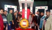 ২১শে ফেব্রুয়ারি আন্তর্জাতিক মাতৃভাষা দিবস  উপলক্ষ্যে রূপগঞ্জে র‌্যালি ও আলোচনা সভা