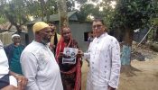 পিরোজপুর ইউনিয়ন পরিষদের উপনির্বাচনে ৩নং ওয়ার্ডে মোরগ মার্কার নির্বাচনী প্রচারণা পুরোদমে