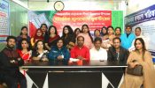 মানবিক মূল্যবোধে যুব উৎসব করলো মানব কল্যাণ পরিষদ