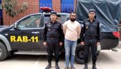 দানিয়াল হত্যা মামলার প্রধান আসামী অনিক গ্রেফতার