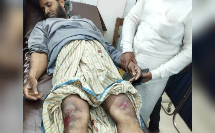 আড়াইহাজারের বাহেরচরের লুটপাটের রেশ ধরে আবারো সংঘর্ষ, নিহত ১