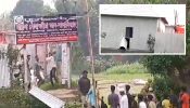 সোনারগাঁয়ে ইফতার মাহফিলে সশস্ত্র হামলা, মাদ্রাসা ভাংচুর  