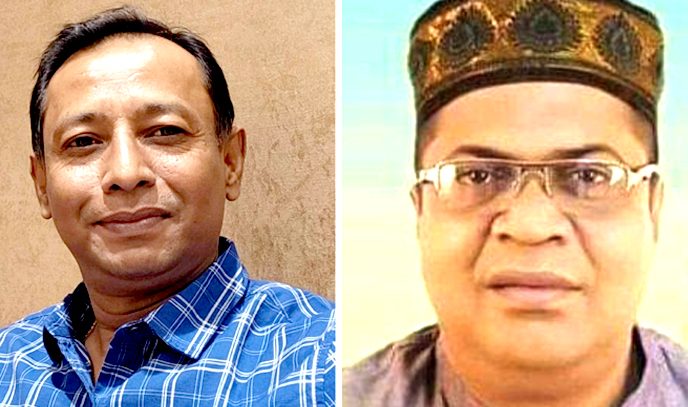 সদর উপজেলা নির্বাচনে এগিয়ে শাহ নিজাম ও মীর সোহেল 