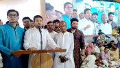 আন্দোলন সংগ্রামের মধ্য দিয়ে স্বৈরাচারী সরকারের পতন ঘটাতে হবে : আজাদ