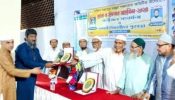 ‘মমতময়ী মা’ সম্মাননা পেলেন সংবাদিক রাজু আহমেদ