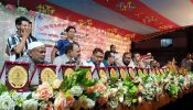 প্রফেসর ডাঃ হাসান মোঃ খান স্মৃতি ডে নাইট ফুটবল টুর্নামেন্ট অনুষ্ঠিত।