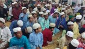 মানবতায়-“৯৪” গ্রুপের দোয়া ও ইফতার মাহফিল।