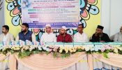 আহ্বান তরুণ সংঘ ফাউন্ডেশনে উদ্যোগে এতিম ও মাদ্রাসা শিক্ষার্থীদের উপহার বিতরণ।