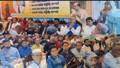 ইনভেস্টার নজরুল ইসলামের রিয়াদ গালফ টুলেডো  রেষ্টুরেন্টে ইফতার  মাহফিল অনুষ্ঠিত
