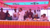 লাধুরচর স্কুলে পুরষ্কার বিতরণ অনুষ্ঠানে প্রধান অতিথি আব্দুল্লাহ আল কায়সার এম পি