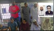 সিদ্ধিরগঞ্জ হাউজিং প্লট ও ফ্ল্যাট মালিক কমিটির উদ্যোগে ইফতার ও মসজিদ কমিটি ঘোষণা