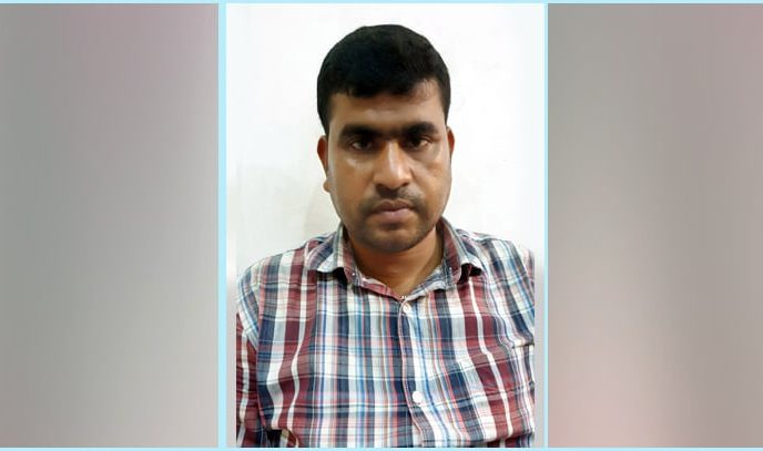 বিদেশে পাঠানোর কথা বলে টাকা ও পাসপোর্ট নিয়ে উধাও প্রতারক জসিম শিকদার