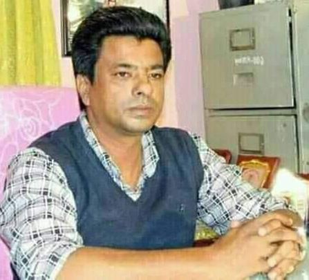 রূপগঞ্জে হকার উচ্ছেদে গিয়ে মারধরের শিকার ইউপি চেয়ারম্যান