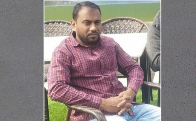 রূপগঞ্জে ৬ দিনেও নিখোঁজ ব্যবসায়ীর সন্ধান মেলেনি