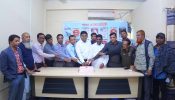 আড়াইহাজারে দেশ রূপান্তরের প্রতিষ্ঠাবার্ষিকী পালিত