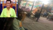 নেপথ্যে ইমরান দেওয়ান, সিদ্ধিরগঞ্জে গানের আসরে বেহায়াপনা