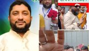 সংবাদ সংগ্রহ করতে গেলে সন্ত্রাসী আরিফ ইকবালের বাঁধা