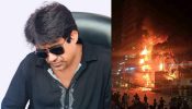 রাজধানীর বেইলি রোডে আগুনের ঘটনায় আজমেরী ওসমানের গভীর শোক