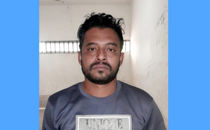 সিদ্ধিরগঞ্জের শওকত ভূইয়া ষড়যন্ত্রের স্বীকার; দাবি তার পরিবারের