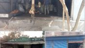 সোনারগাঁয়ে অনুমোদন ছাড়াই যত্রতত্র গড়ে উঠছে বেকারি