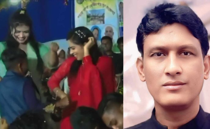 সিদ্ধিরগঞ্জে রমজান মাসে থেমে নেই বাউল গানের আসর – নীরব ভুমিকায় পুলিশ