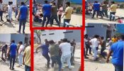 ইষ্টার্ণ হাউজিংয়ে সাংবাদিকদের উপর হামলা।