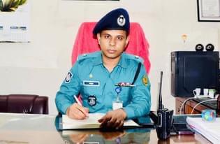বিকাশে ভুল নম্বরে টাকা উদ্ধার করলো যাত্রাবাড়ী থানার ওসি অপারেশন মামুন।