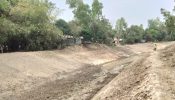 সিরাজগঞ্জের রায়গঞ্জে বিএডিসির খাল খনন এলাকার কৃষকের মাঝে বইছে আনন্দের জোয়ার
