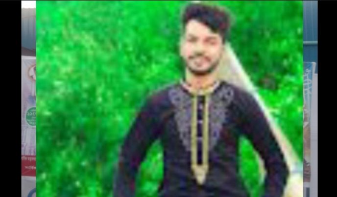 জমি নামজারি করতে ঘুষ নিয়েছেন এসি ল্যান্ড অফিসের পরিচ্ছন্নতা কর্মী।