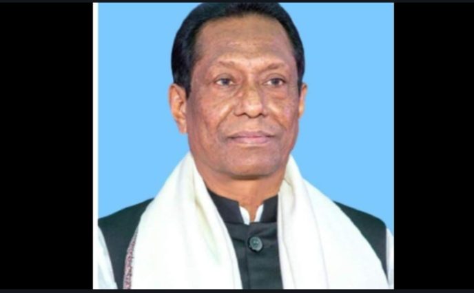 তিতাস গ্যাসের সিবিএ সভাপতি কাজিম উদ্দিন প্রধানের মৃত্যুতে শোক!