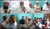 সোনারগাঁয়ে বিবি মারইয়াম আঃ মহিলা মাদ্রাসার শুভ উদ্বোধন ও আলোচনা সভা