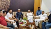 রিয়াদে জয়নাল আবেদীন  ফারুক