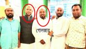 কাঁচপুরের ত্রাস বাবুল ওমর বাবুর পক্ষে মাঠে নামার ঘোষনা বিএনপি নেতা গুলজারের