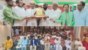 রিয়াদে বেগম খালেদা জিয়ার রোগ মুক্তি কামনায় দোয়া ও আলোচনা সভা অনুষ্ঠিত