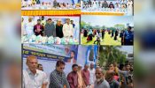সোনারগাঁয়ে গরীব দুঃখীর মাঝে ঈদ সামগ্রী বিতরণ করে দৃষ্টান্ত স্থাপন করলেন মাসুম চেয়ারম্যান
