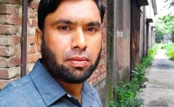 প্রকাশিত মিথ্যা সংবাদের বিরুদ্ধে তীব্র প্রতিবাদ