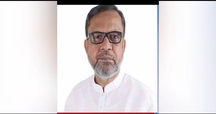 শরীয়তপুর ভেদরগঞ্জ উপজেলা চেয়ারম্যান পদে বিপুল ভোটে বিজয়ী ইন্জিনিয়ার ওয়াছেল কবির।