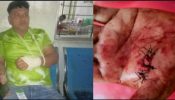 সোনারগাঁয়ে মাদক সেবনে বাধা দিলে সাংবাদিকের উপর অতর্কিত হামলা