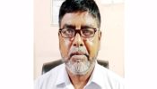 সিদ্ধিরগঞ্জে বিএনপি ছাড়লেন আনোয়ার হোসেন
