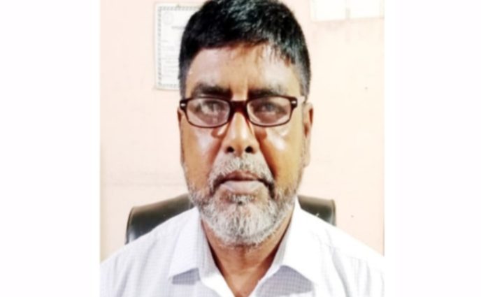 সিদ্ধিরগঞ্জে বিএনপি ছাড়লেন আনোয়ার হোসেন