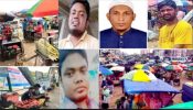 সাইনবোর্ডে আসলাম ও মাসুদের বেপোরোয়া চাঁদাবাজি