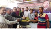 নাসিক ১নং ওয়ার্ডে গাজী মনিরের উদ্যোগে জিয়াউর রহমানের ৪৩’তম শাহাদাৎ বার্ষিকী পালিত