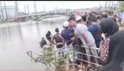 সিদ্ধিরগঞ্জে ডিএনডি খালে স্কুল পড়ুয়া ছাত্রের লাশ
