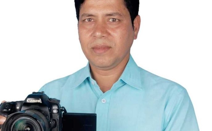 রূপগঞ্জে নিখোঁজের ২ দিন পর যুবকের মরদেহ উদ্ধার