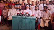 রূপগঞ্জে চুক্তি ভঙ্গ করে পাইকারি কাঁচাবাজার ও ফলের আড়ত দখলে নেওয়ার পাঁয়তারার অভিযোগ