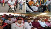সিদ্ধিরগঞ্জে ছদ্মবেশি ভয়ঙ্কর বিএনপি নেতা শিপন  অপকর্ম করছে আওয়ামী লীগ নেতা সেজে