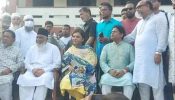 রূপগ‌ঞ্জে নির্বাচনী প্রচারণা‌য় প্রকা‌শ্যে অপরাধীরা