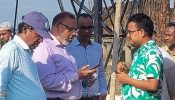 ময়মনসিংহে সন্ধ্যা থেকে গ্যাস সরবরাহ স্বাভাবিক হয়েছে।